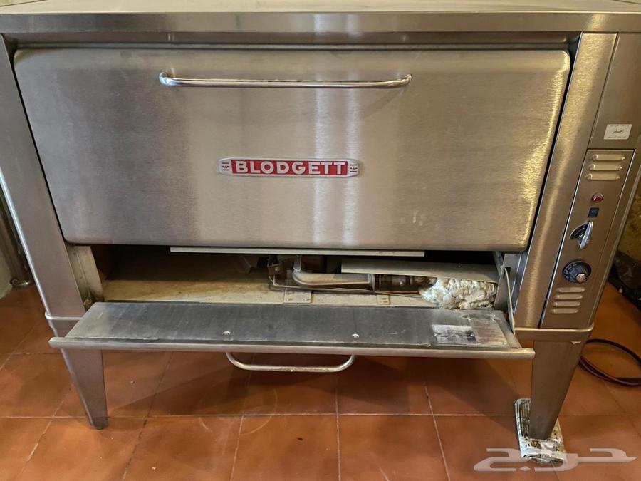 New American oven, never used, for sale to the highest bidder63257879821443112