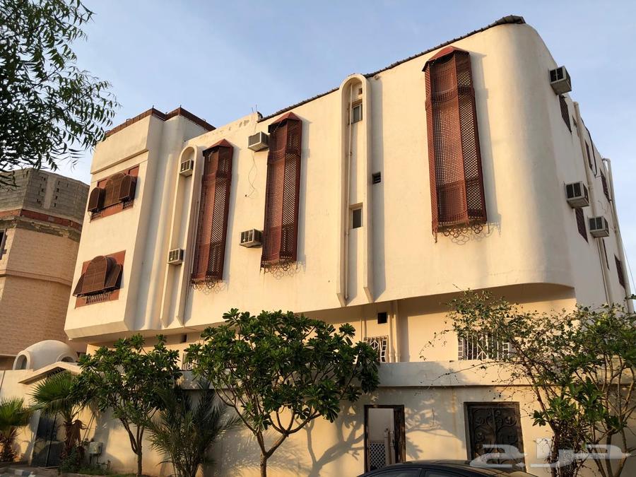 عمارة للبيع في حي العهن موقع استراتيجي - تم تعديل السعر63007655856257112