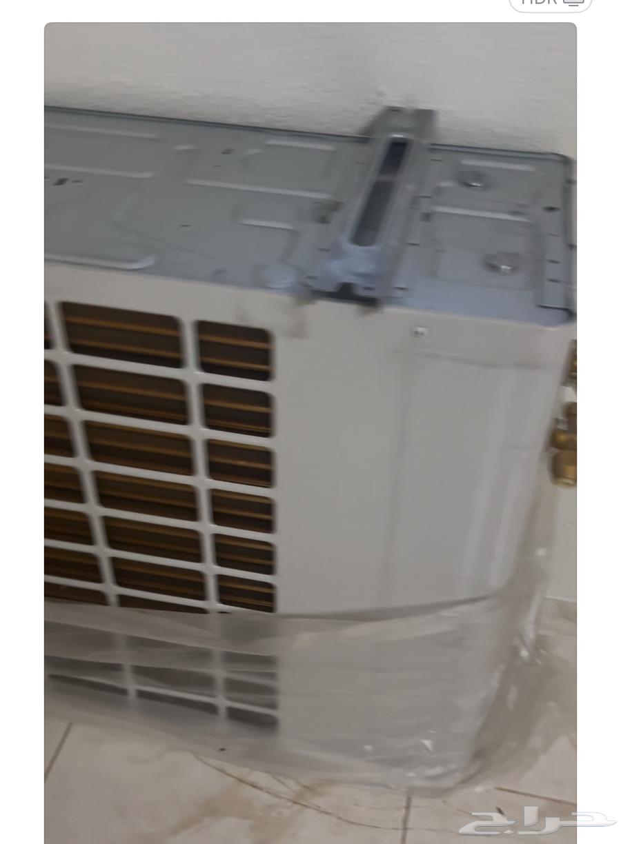 New LG air conditioner, not used63258901897603110