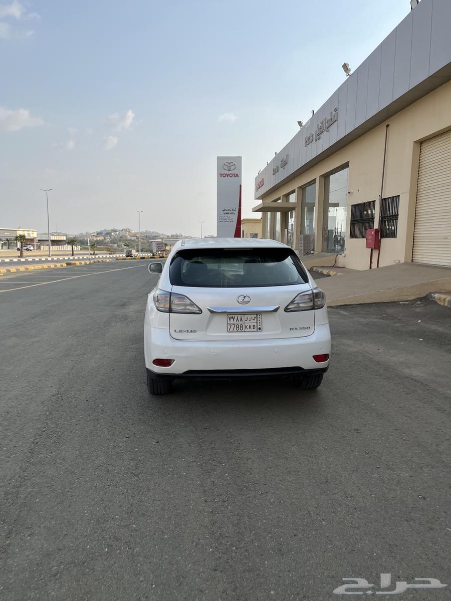 لكزز RX35063418863016449113