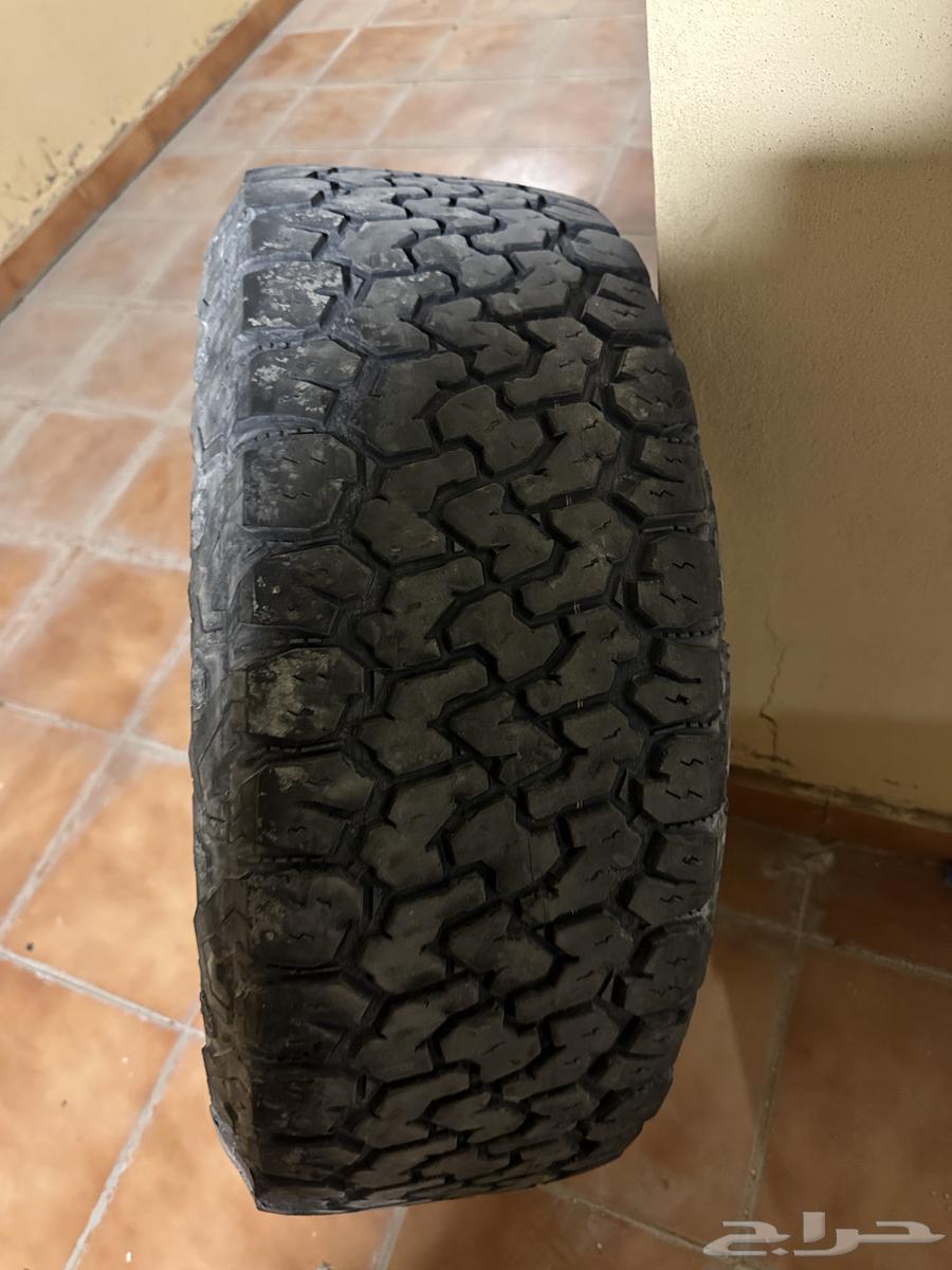 كفرات حجريه 285 70  1763421616239746113