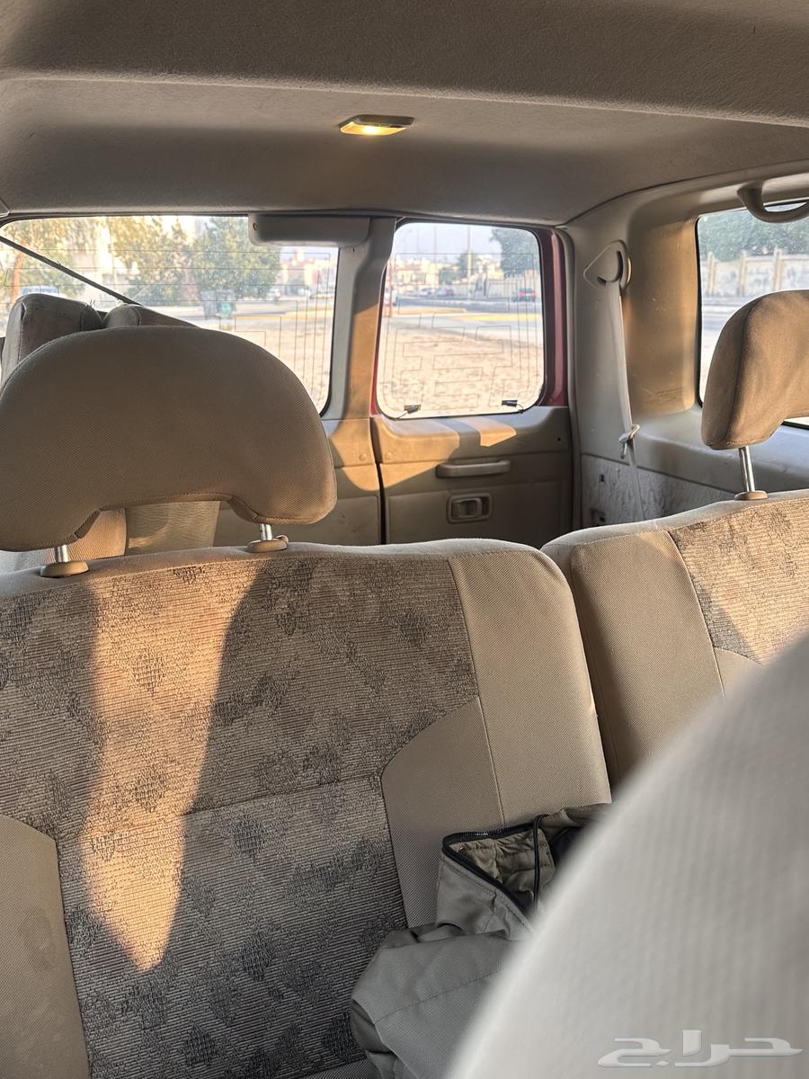 نيسان سفاري63419193345153112