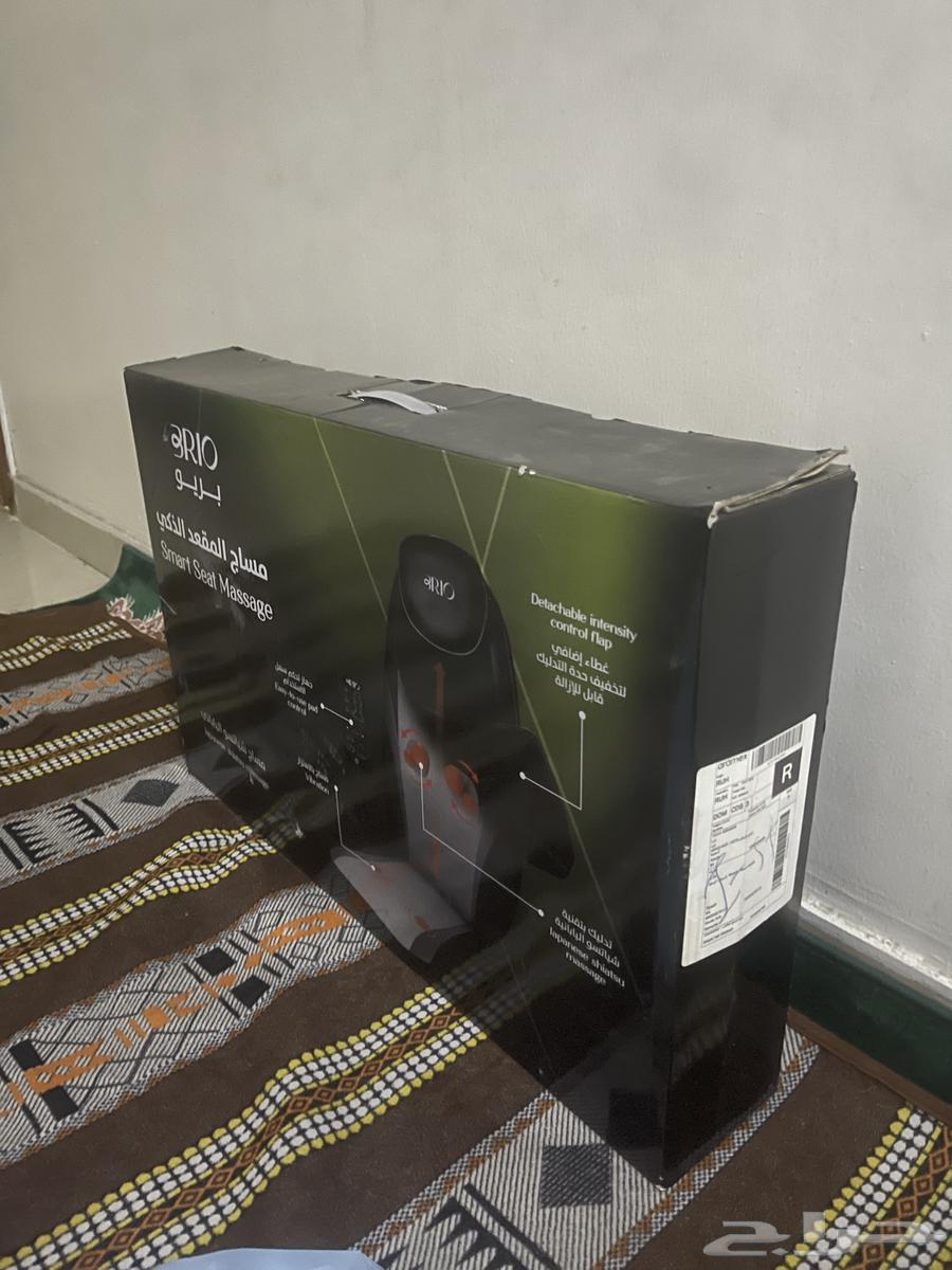 جهاز مساج63259426315779112