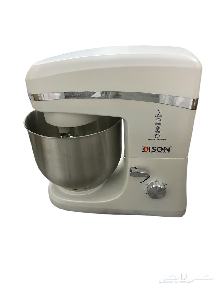 New Addison mixer from Saif Gallery63258357427074113