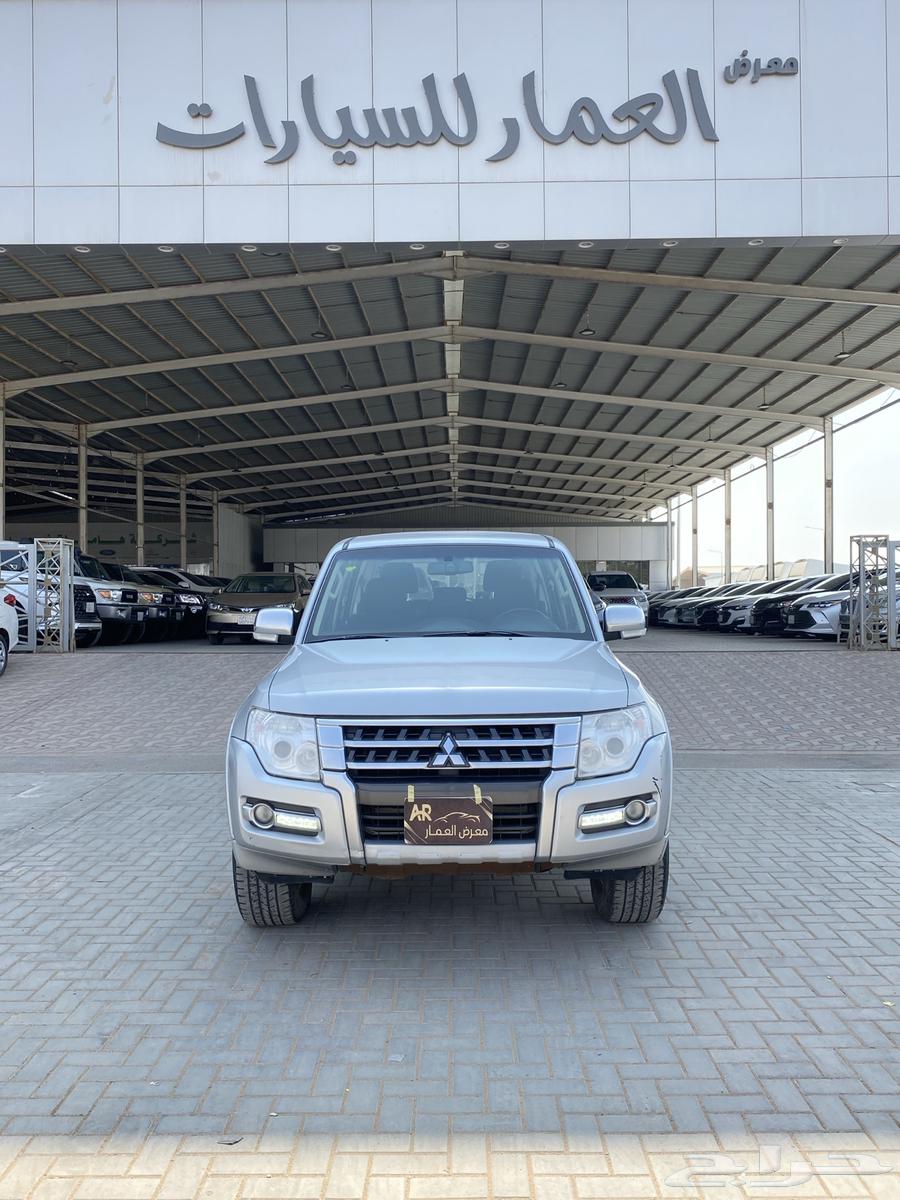 ميتسوبيشي باجيرو GLS63418558236035111