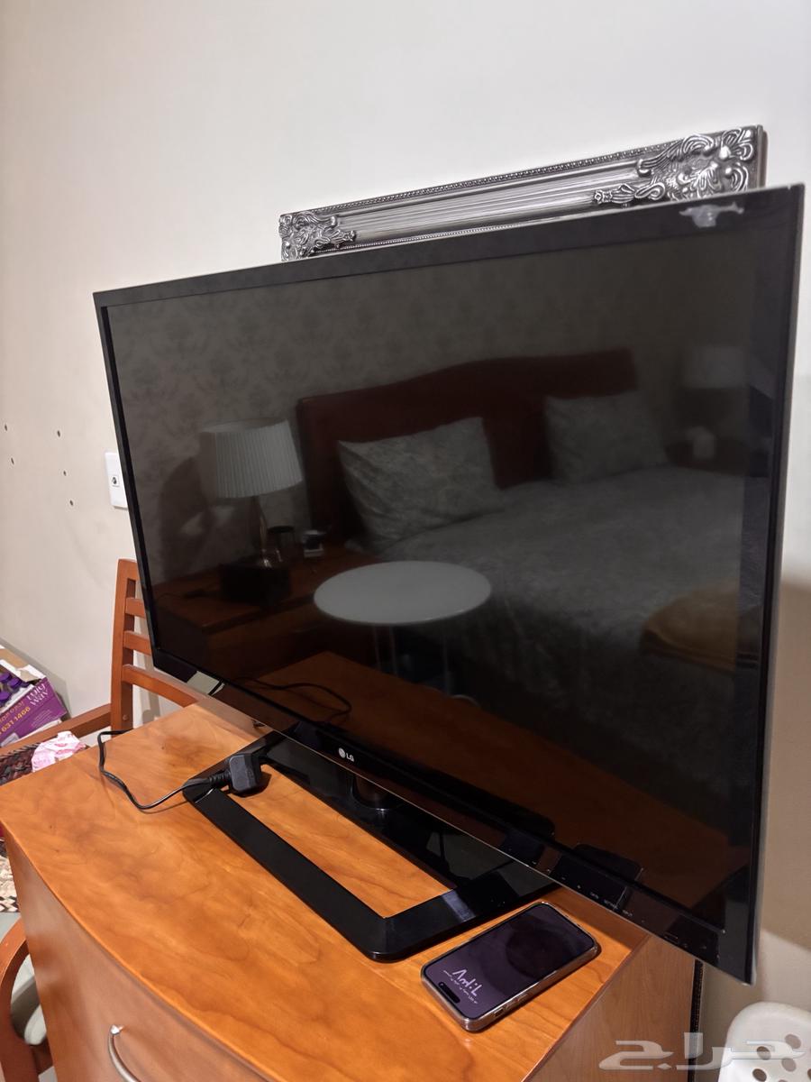 تلفزيون LG للبيع63259432847106111