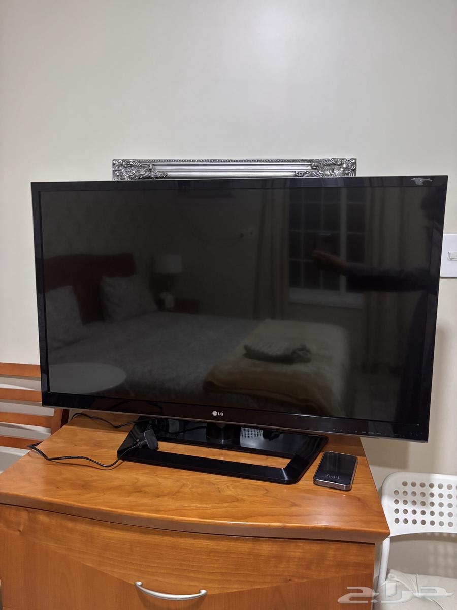 تلفزيون LG للبيع63259432847106114