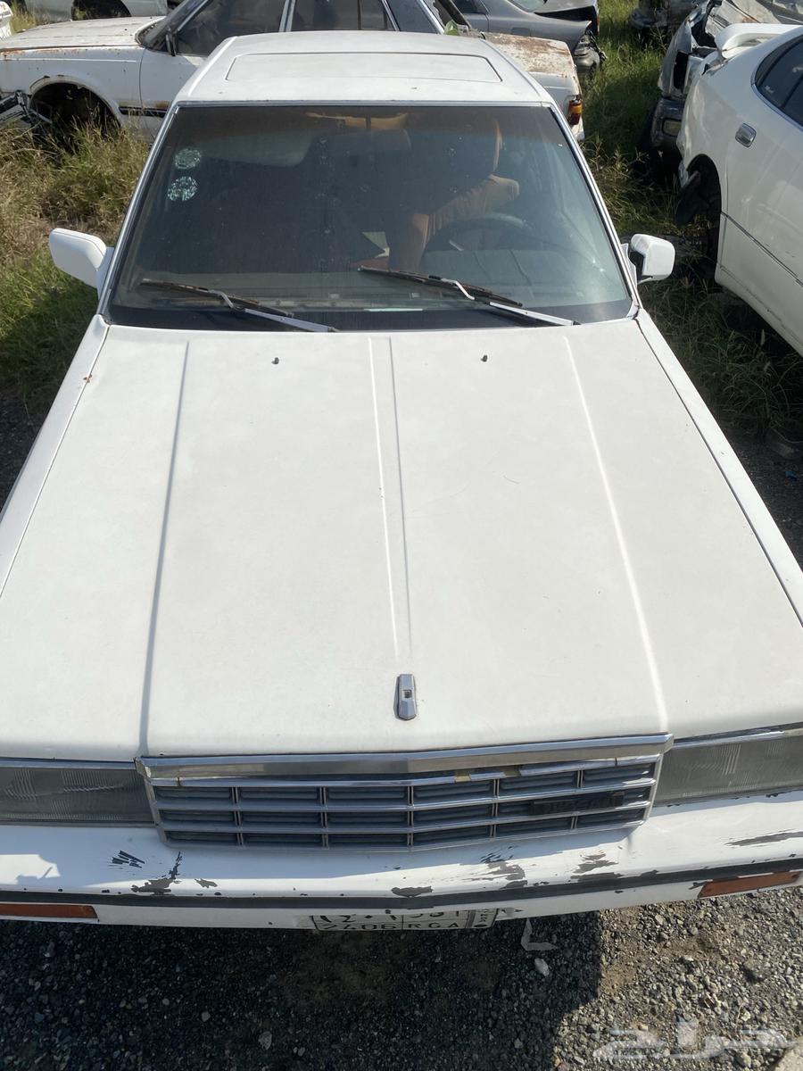 Nissan Laurel 200L 88 for sale63419276786562113