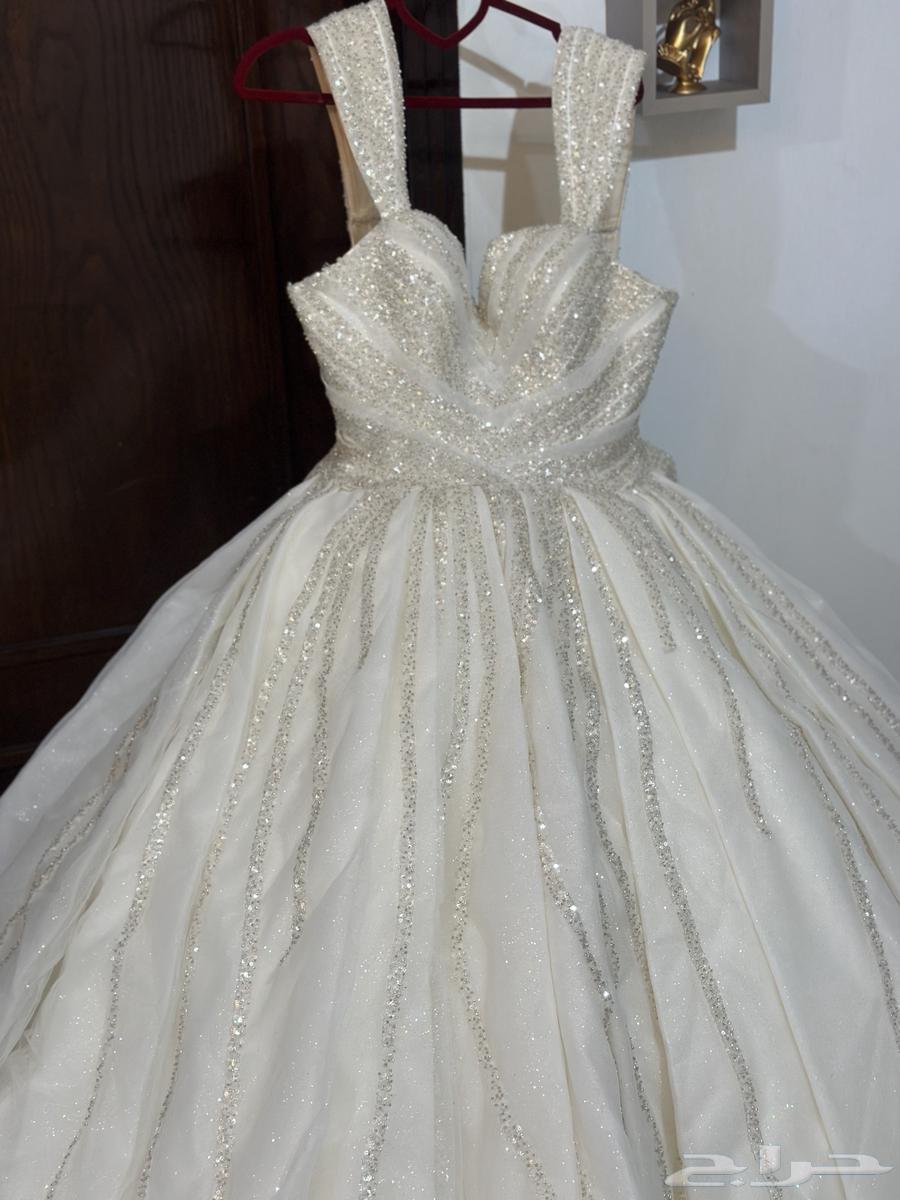 فستان زفاف632573593976341112