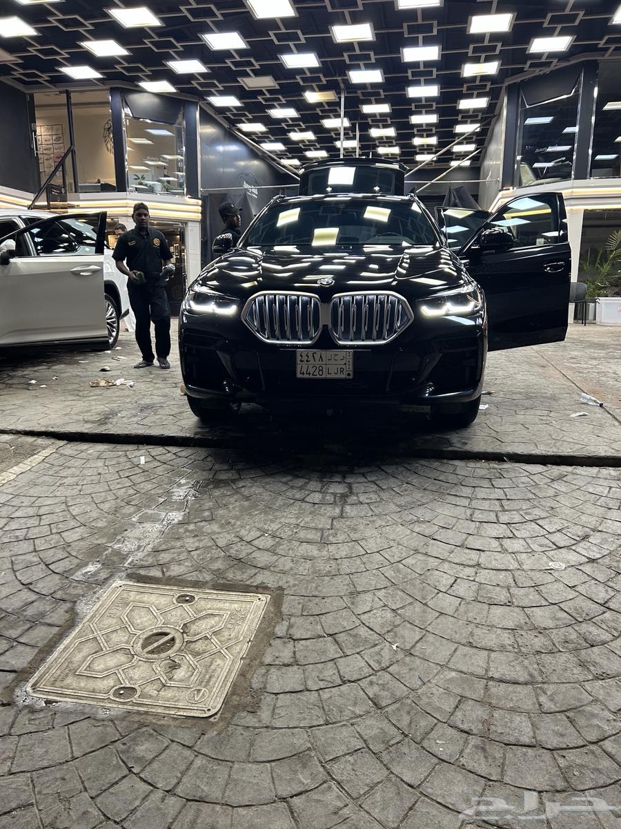 BMW X6 2023634179764961291113