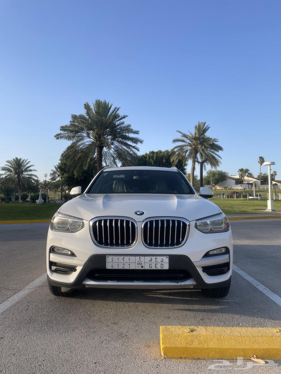 BMW X3 2019 for sale63421247281667111