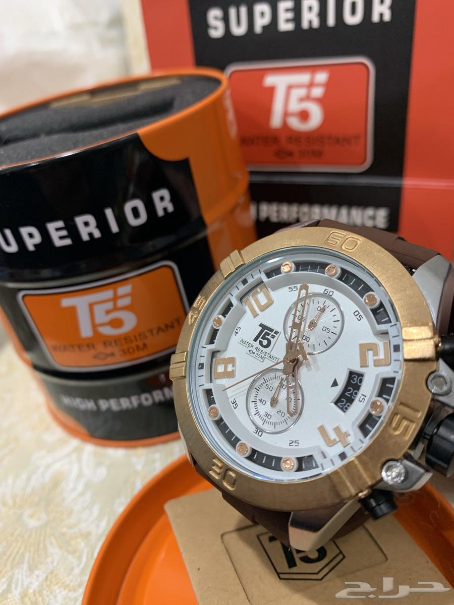T-Five watch63258361177601111