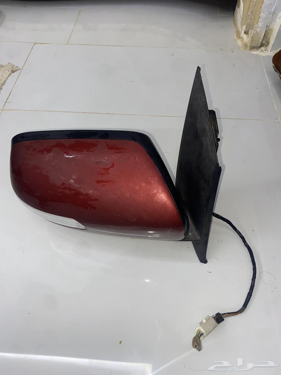 مراية مازدا CX7 2008 - 201463417804570754111