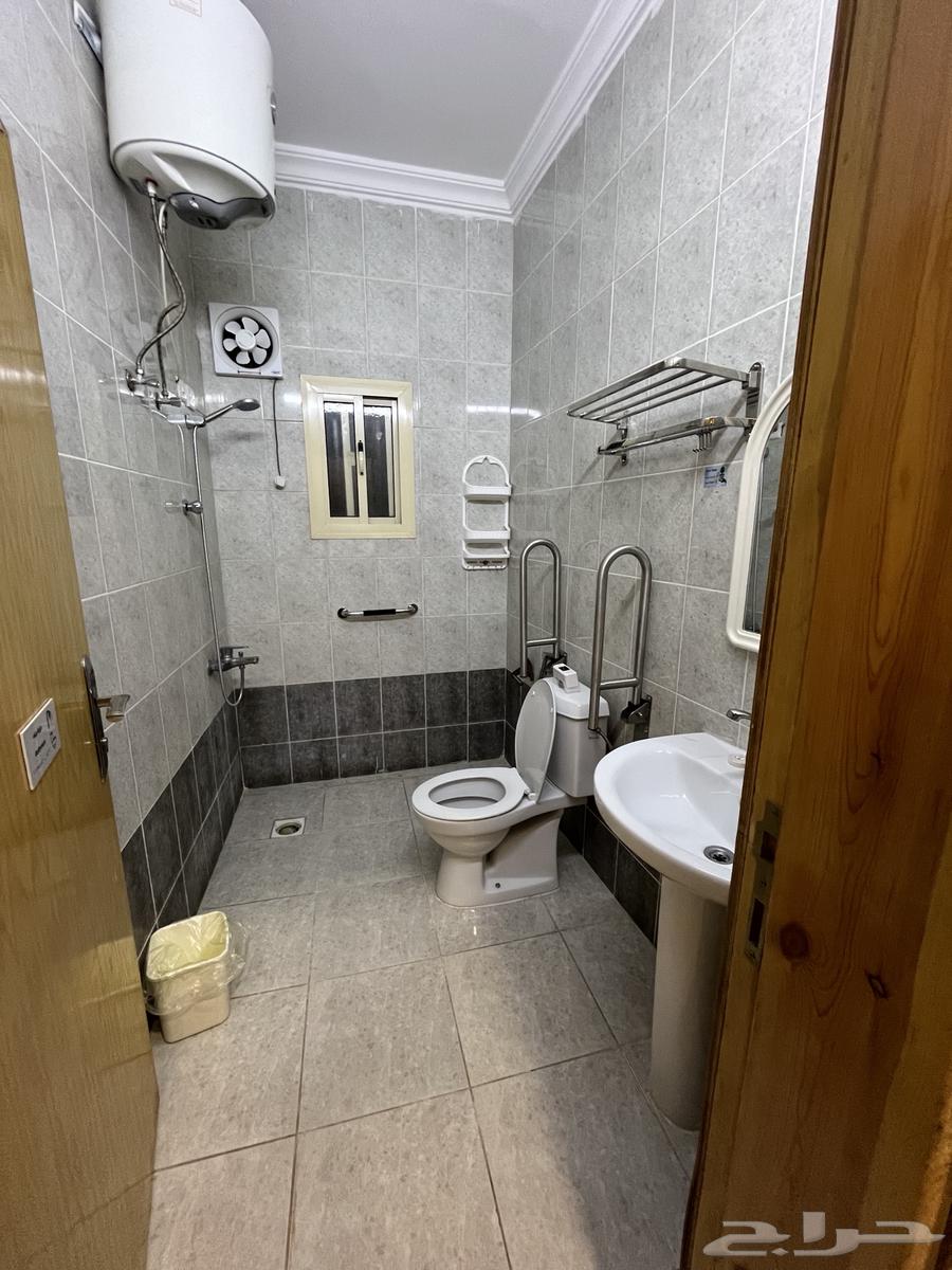 Al-Zarqaq Al-Khayrat Serviced Apartments63007760979458112