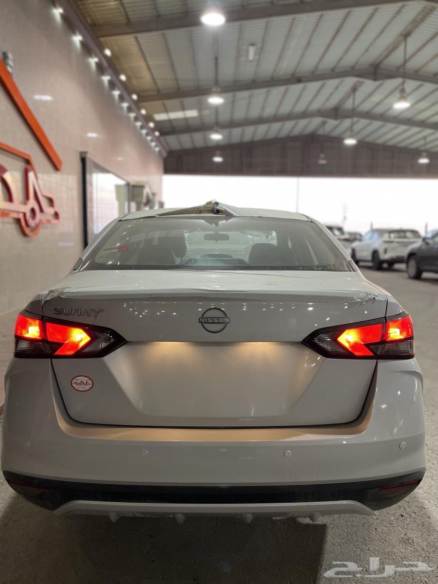 Nissan Sunny 2024 new model63421008238465113