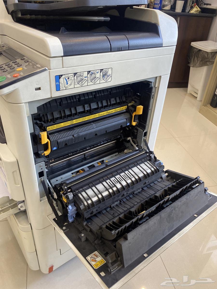 Kyocera Fs-6025MFP Printer63257850422787112