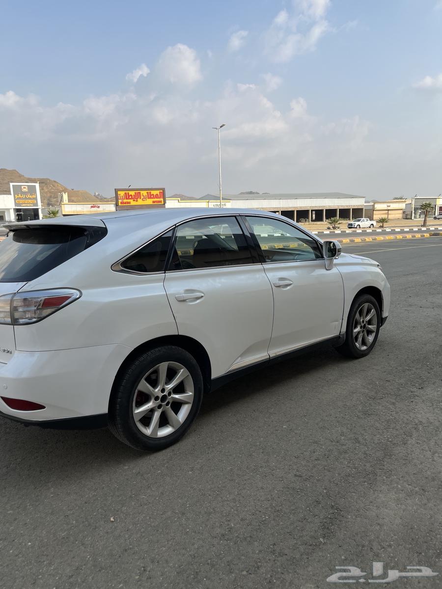 لكزز RX35063418863016449114