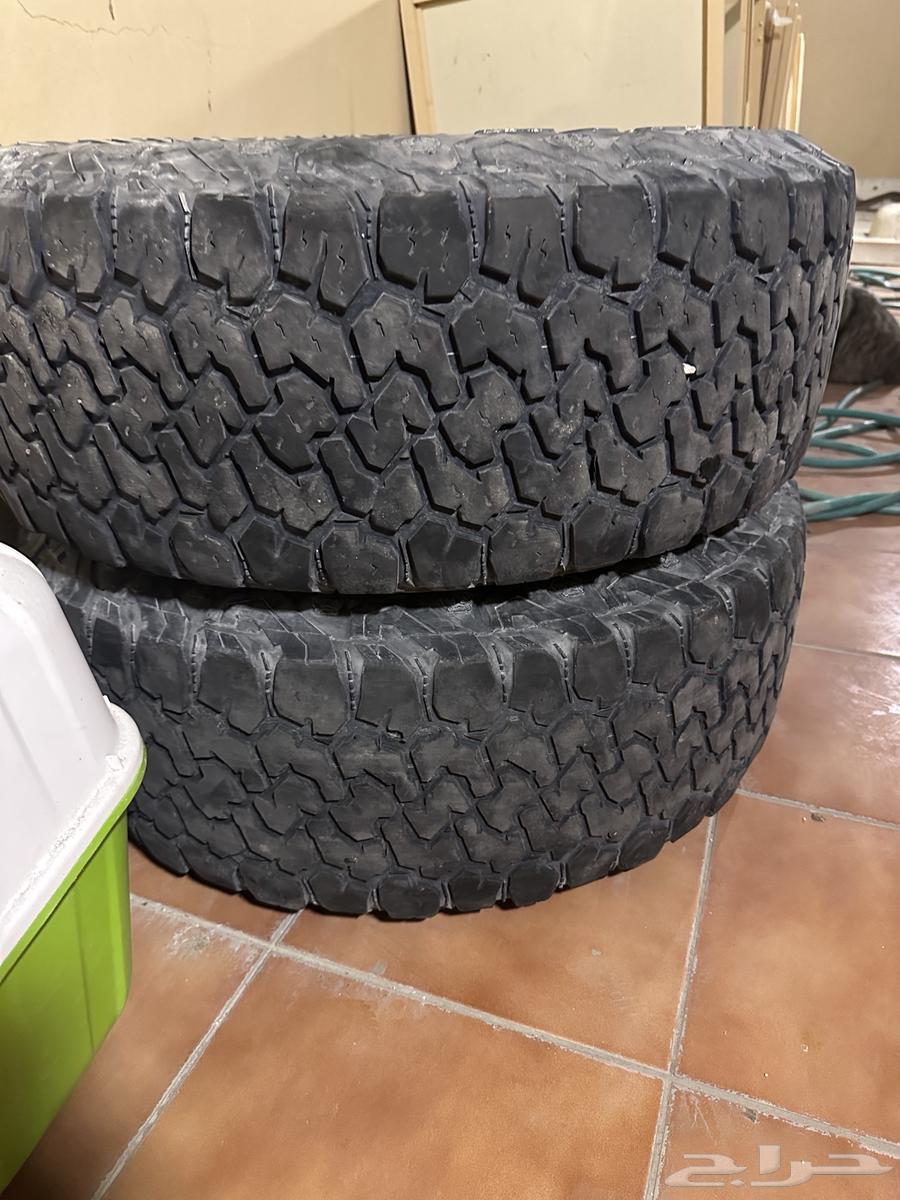 كفرات حجريه 285 70  1763421616239746112