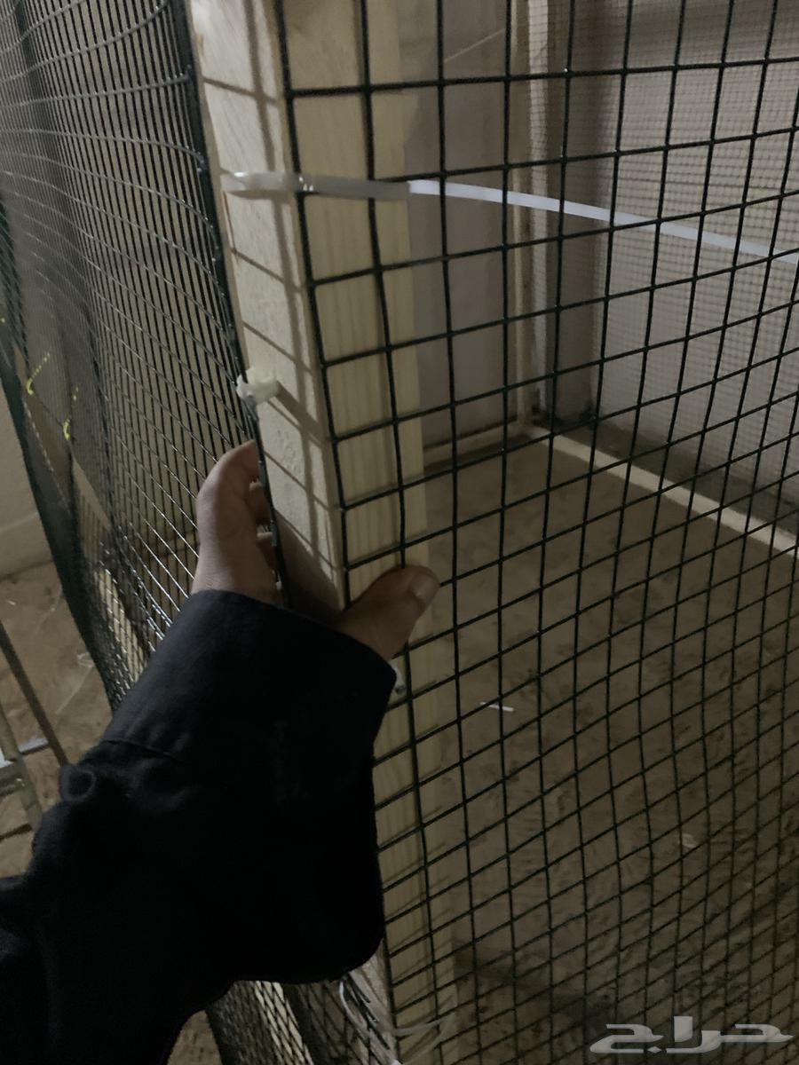 Net for birds and rabbits63256816631043114