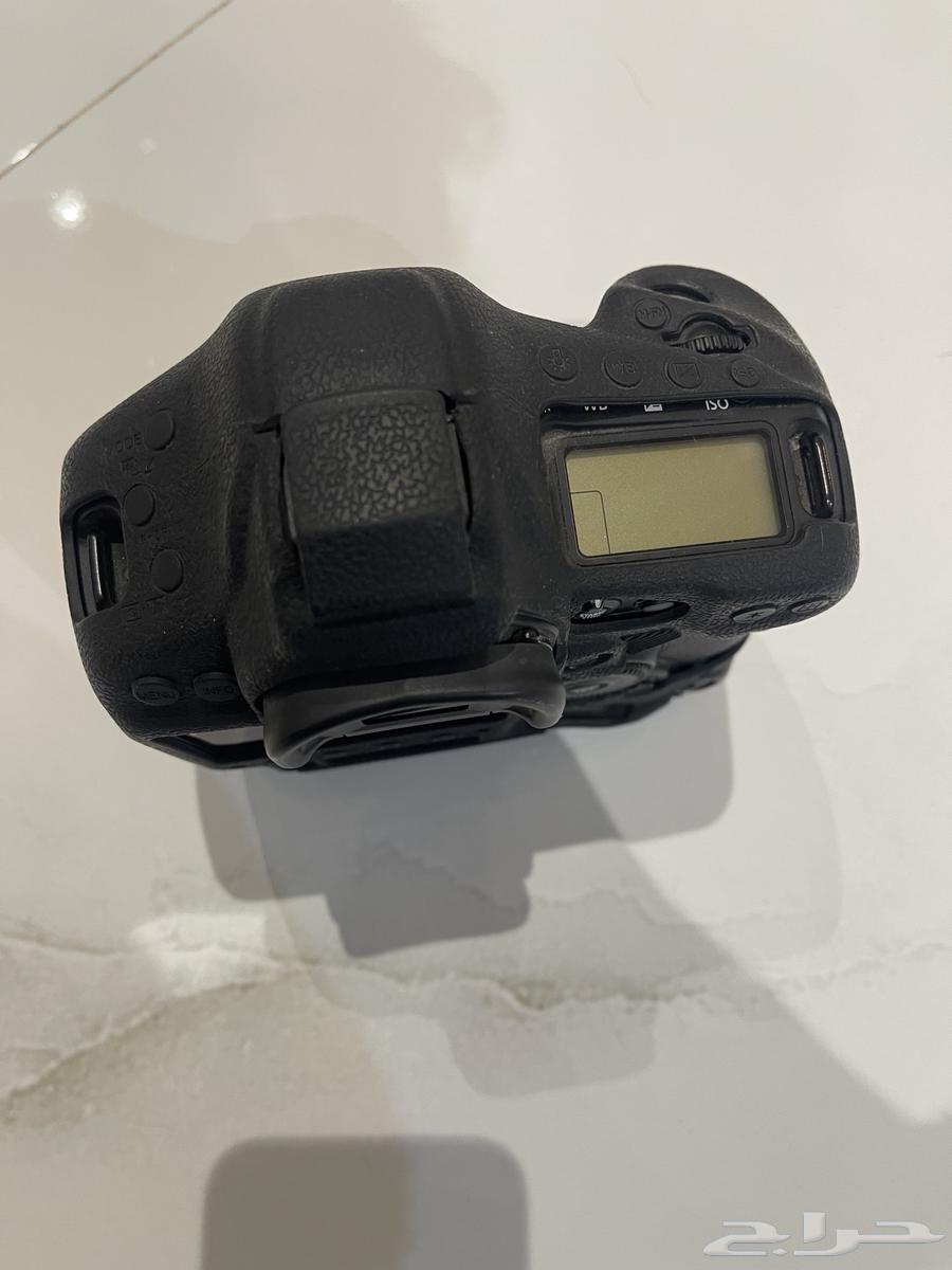 Canon 1DX Mark II camera63258364673793113