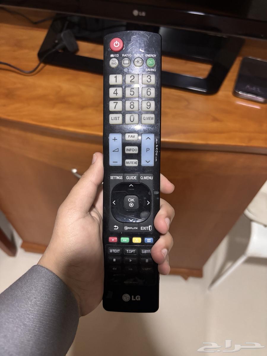 تلفزيون LG للبيع63259432847106113