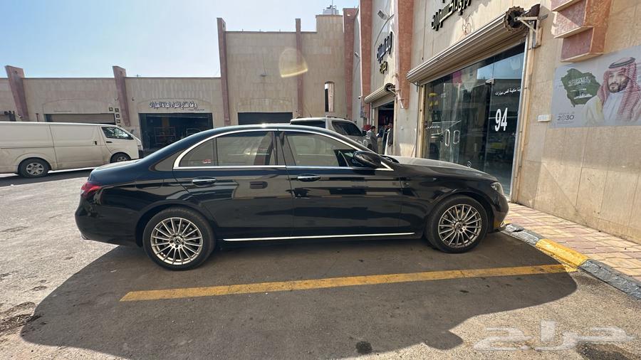 مرسيدس E250مستورد63419276963586111