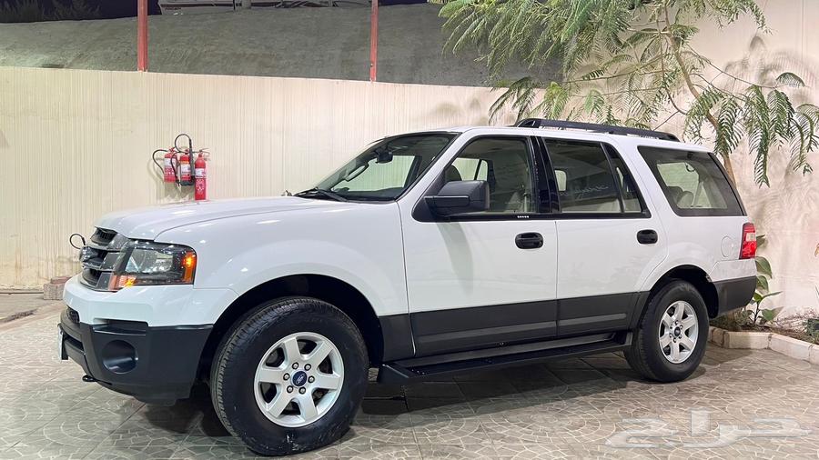 Expedition 2015 6-cylinder twin turbo63419673814530111