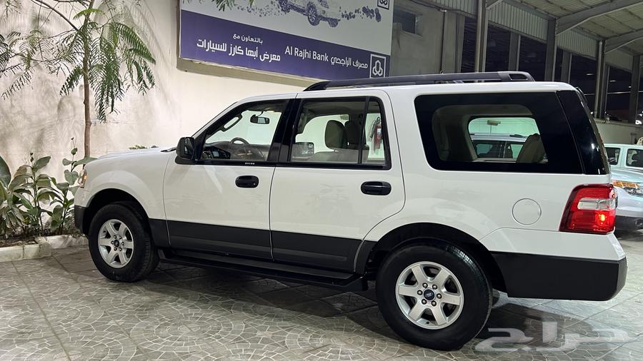 Expedition 2015 6-cylinder twin turbo63419673814530114