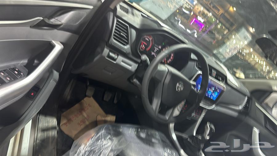 ام جي T6063419838985601114
