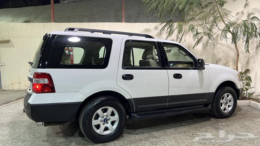 Expedition 2015 6-cylinder twin turbo63419673814530113