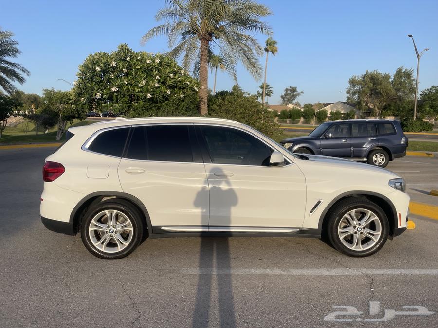 BMW X3 2019 for sale63421247281667113