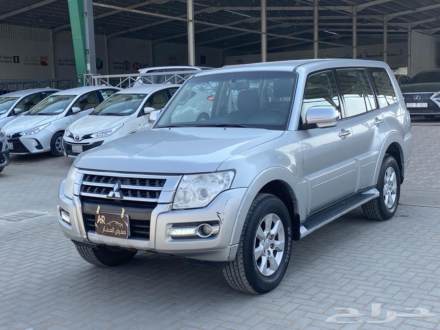 ميتسوبيشي باجيرو GLS63418558236035113