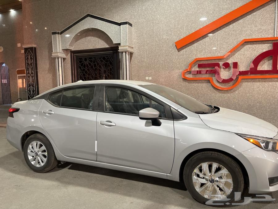 Nissan Sunny 2024 new model63421008238465111