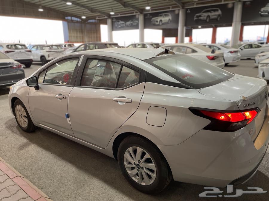Nissan Sunny 2024 new model63421008238465114