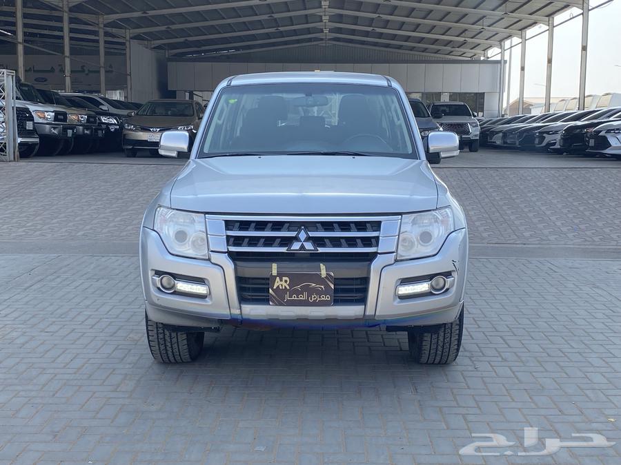 ميتسوبيشي باجيرو GLS63418558236035112