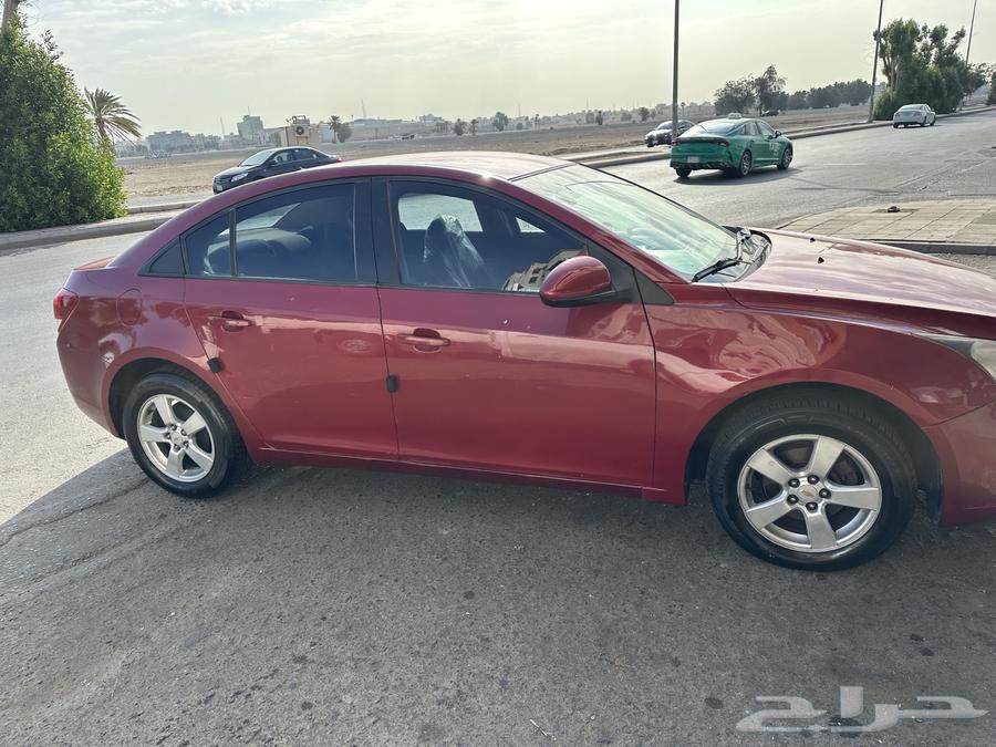 Chevrolet Cruze 201063419895015809112