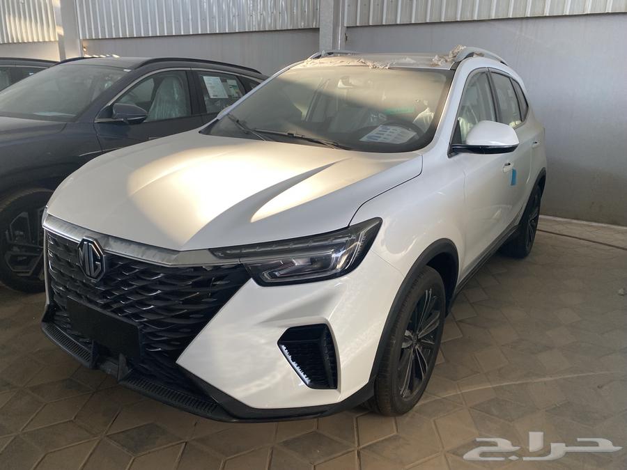 ام جي RX5 ار اكس 5 استندر سعودي 202463418142677507111