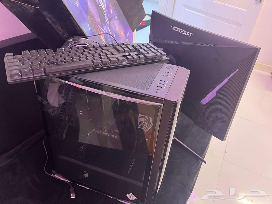 My PC is my new brother63259956515458112
