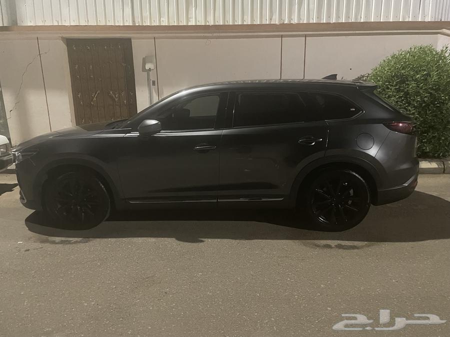 For sale Mazda CX9 fully loaded63421188980227112
