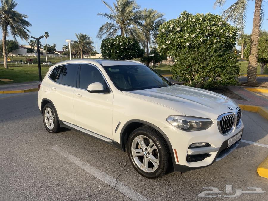 BMW X3 2019 for sale63421247281667112
