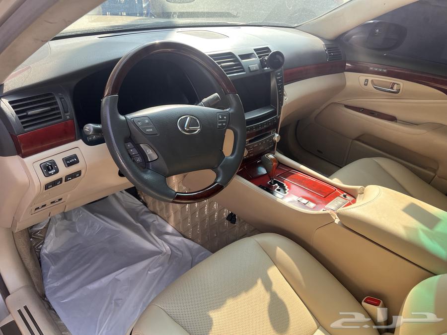 لكيزس 460 LS أمريكي63419503248770111