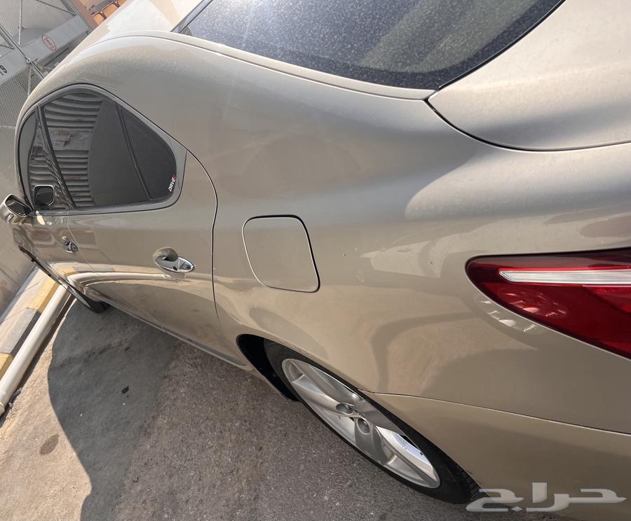 لكيزس 460 LS أمريكي63419503248770114