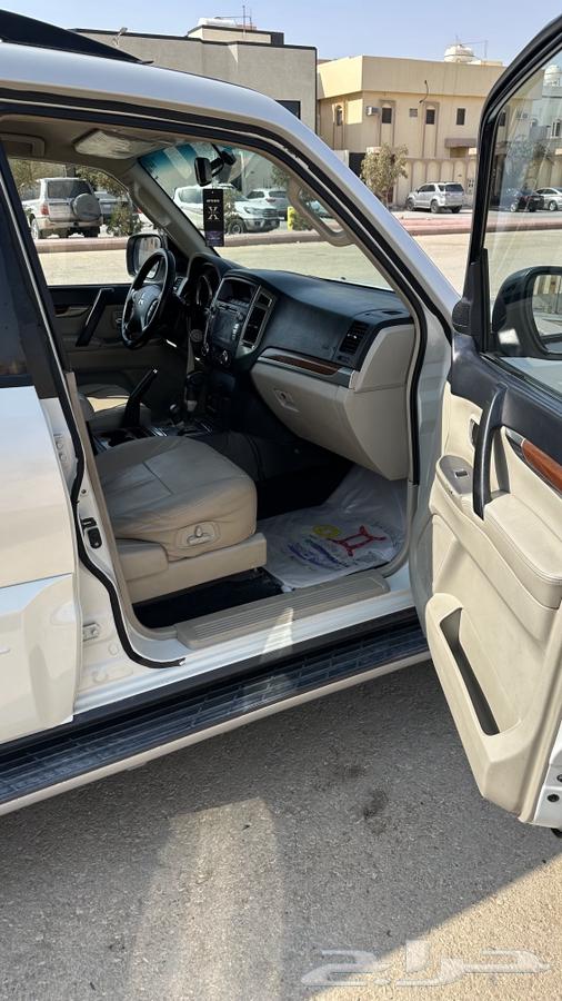 باجيروا 2008 للبيع63419504173058112