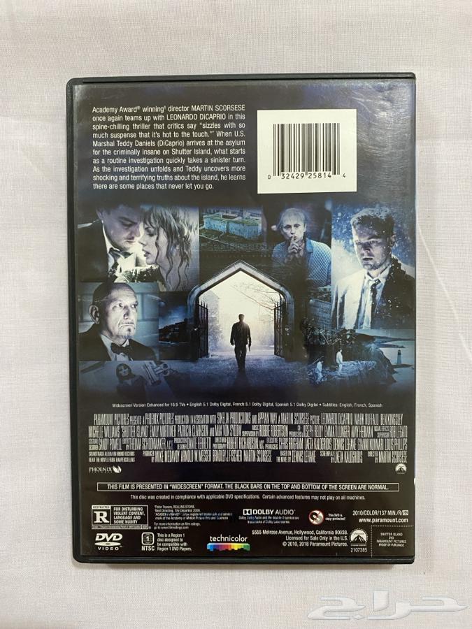 Shutter Island movie63007717982211111