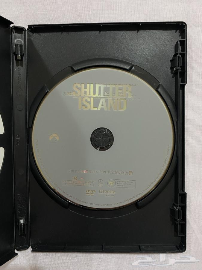 Shutter Island movie63007717982211112