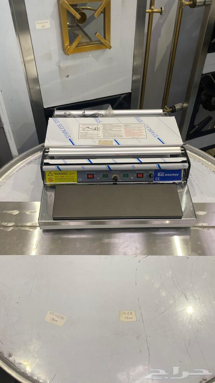 Korean packaging machine  
Nylon packaging machine  
Restaurant equipment  
Butcher shop equipment63257359700609110