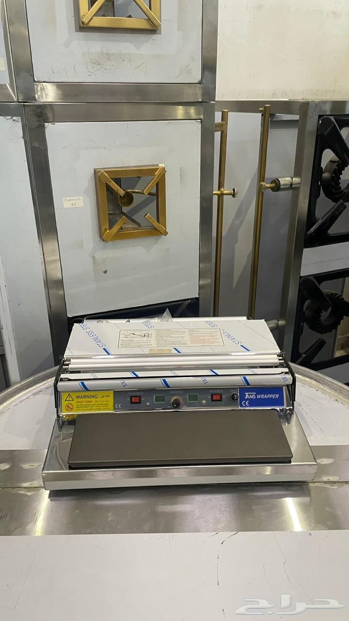 Korean packaging machine  
Nylon packaging machine  
Restaurant equipment  
Butcher shop equipment63257359700609111