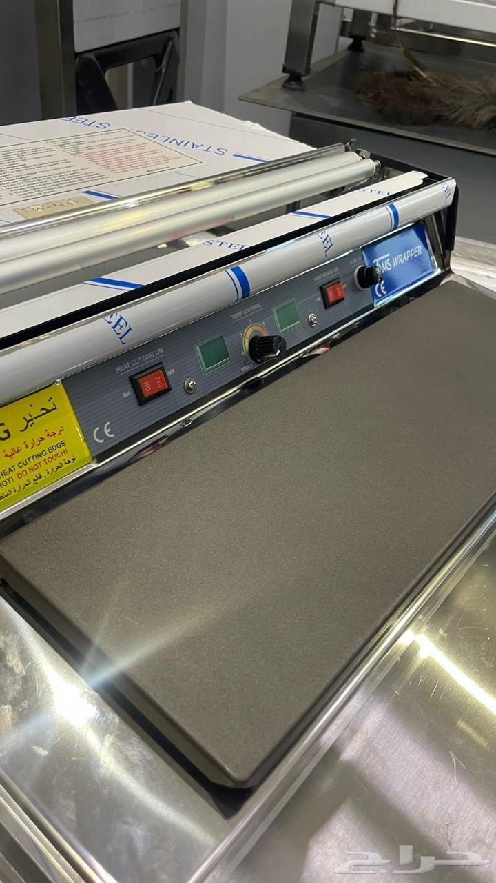 Korean packaging machine  
Nylon packaging machine  
Restaurant equipment  
Butcher shop equipment63257359700609114