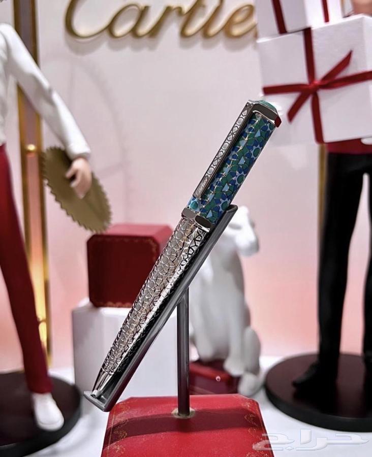 Cartier Pens63617735980545111