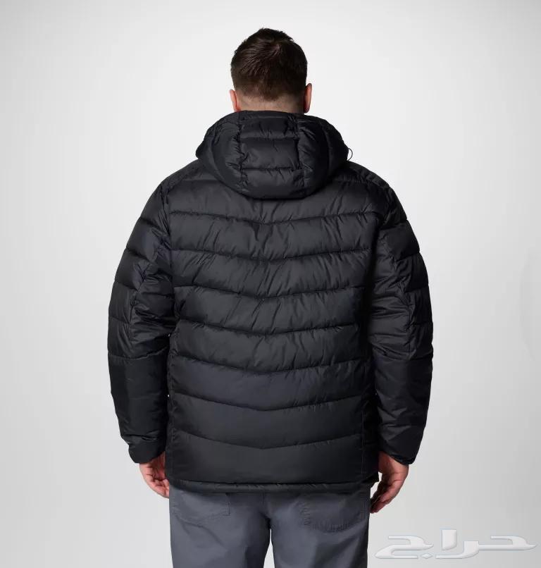 Original Columbia jacket 5xl63258902220802111